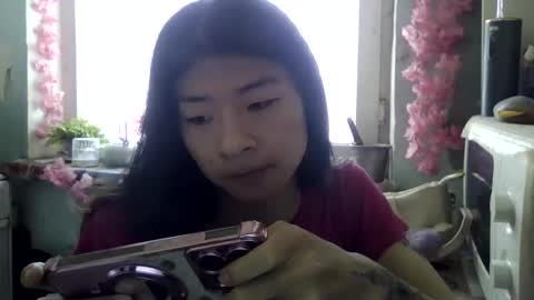 CarlyJoy online show from 10.14.25