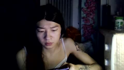 CarlyJoy online show from 03.08.26