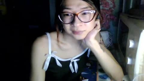 CarlyJoy online show from 04.01.26