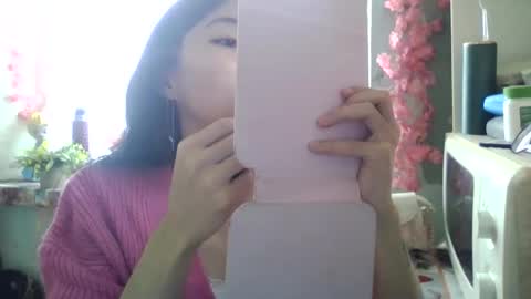 CarlyJoy online show from 04.17.26