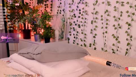 Carly online show from 01.31.25