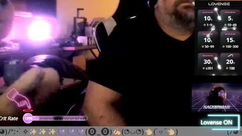 Snapshot of carmelo_devitto chatting on 12.03.24 soy Batman online show from 12.03.24