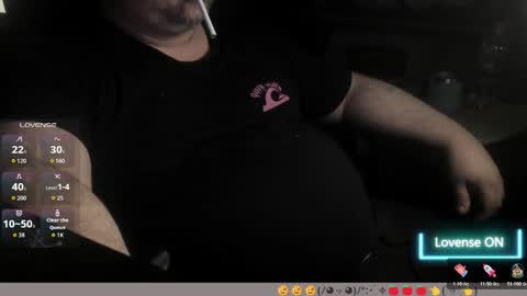 soy Batman online show from 03.18.26