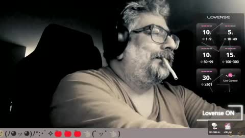 soy Batman online show from 04.16.26