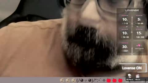 Snapshot of carmelo_devitto chatting on 05.03.26 soy Batman online show from 05.03.26