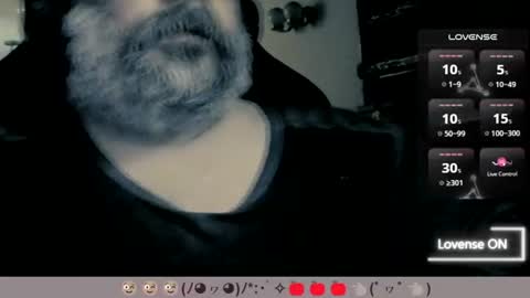 Snapshot of carmelo_devitto chatting on 07.22.26 soy Batman online show from 07.22.26
