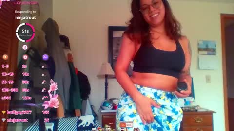 Carmen online show from 12.04.25