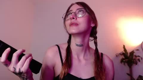 carmennrusso online show from 01.16.26