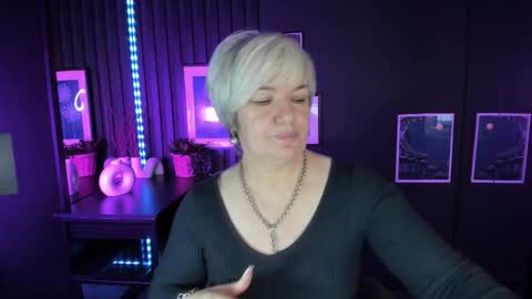 Carmen online show from 11.16.25