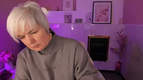 Snapshot of carmensoft chatting on 03.07.26 Carmen online show from 03.07.26