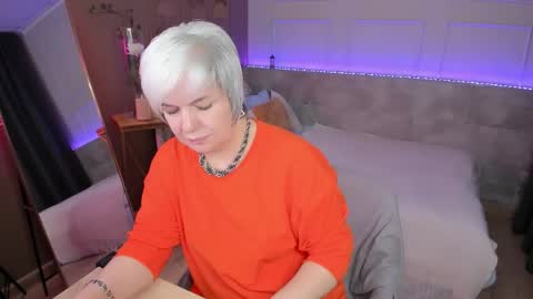 Snapshot of carmensoft chatting on 05.15.26 Carmen online show from 05.15.26