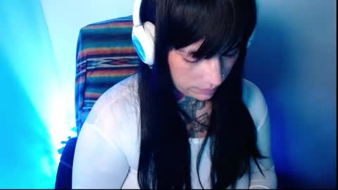 CARMILLA ROSS online show from 11.23.25