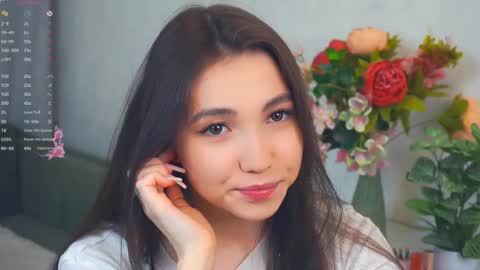 Snapshot of carminacollar chatting on 02.18.26 Aria3 online show from 02.18.26