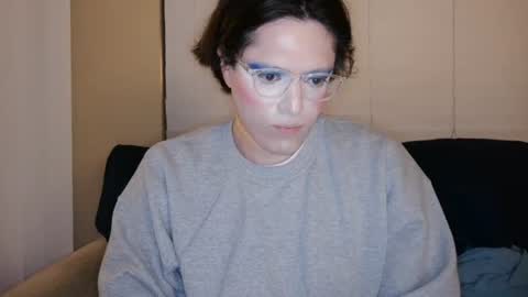 Snapshot of carnalflower95 chatting on 06.17.26 Brooke online show from 06.17.26