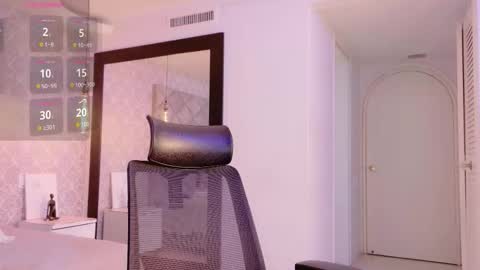 Snapshot of caro_adams1 chatting on 02.11.26 caro_adams1 online show from 02.11.26