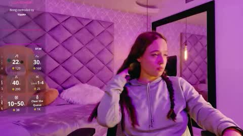 Snapshot of caro_adams1 chatting on 02.20.26 caro_adams1 online show from 02.20.26