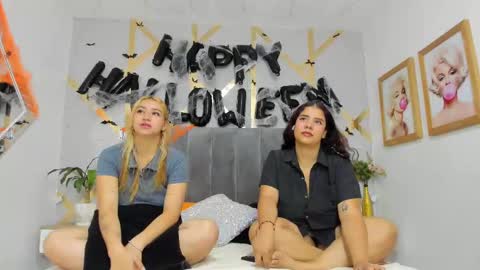 Caroline online show from 10.09.25