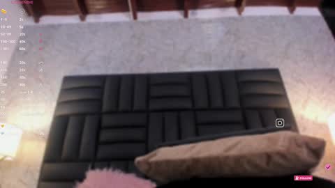 Snapshot of caro_martinezz chatting on 01.24.25 online show from 01.24.25