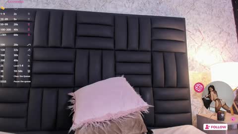 Snapshot of caro_martinezz chatting on 01.25.25 online show from 01.25.25