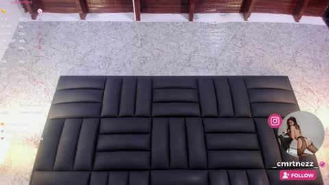 Snapshot of caro_martinezz chatting on 01.27.25 online show from 01.27.25