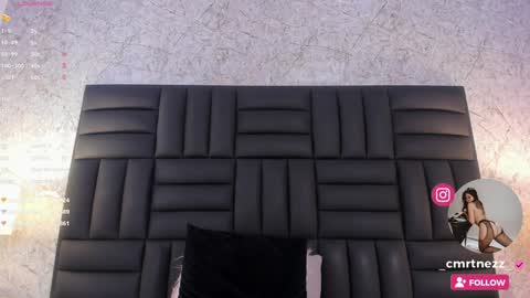 Snapshot of caro_martinezz chatting on 01.28.25 online show from 01.28.25