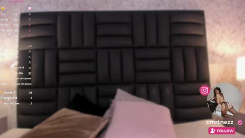 Snapshot of caro_martinezz chatting on 01.29.25 online show from 01.29.25