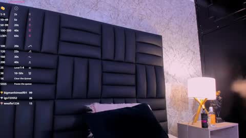 Snapshot of caro_martinezz chatting on 02.01.25 online show from 02.01.25