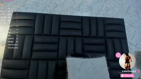 Snapshot of caro_martinezz chatting on 02.08.25 online show from 02.08.25