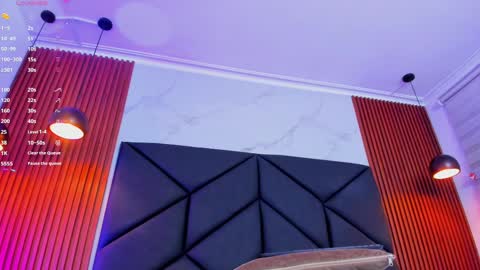 Snapshot of caro_martinezz chatting on 02.11.25 online show from 02.11.25