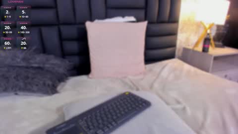 Snapshot of caro_martinezz chatting on 02.26.25 online show from 02.26.25