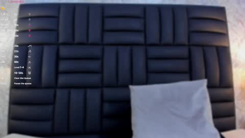 Snapshot of caro_martinezz chatting on 03.05.25 online show from 03.05.25