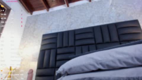 Snapshot of caro_martinezz chatting on 03.07.25 online show from 03.07.25