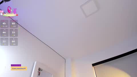 caro_sanchezz online show from 03.11.25