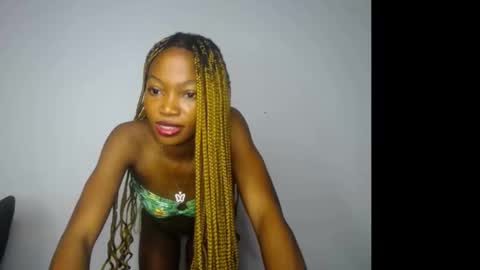 caroline online show from 11.17.25