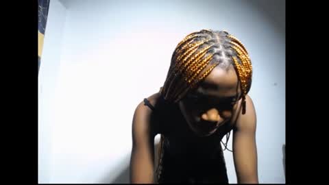 Snapshot of carobaby8 chatting on 07.19.26 caroline online show from 07.19.26