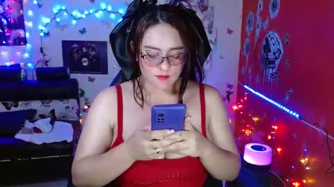 Carolina online show from 02.13.25