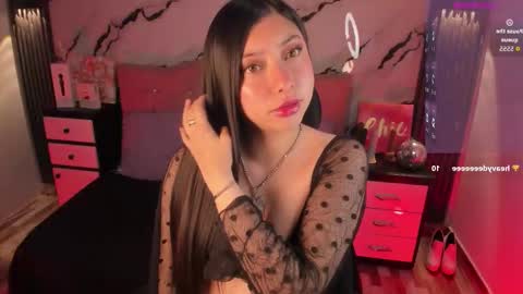 Snapshot of carol__evans chatting on 02.17.26 Sofi online show from 02.17.26