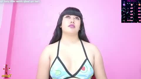 Snapshot of carol_amer001 chatting on 07.03.26 Hi guys they find me like althea moore online show from 07.03.26