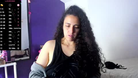 Snapshot of carol_diazz chatting on 12.05.24 carol I broadcast from 3-9 pm Chicago USA online show from 12.05.24