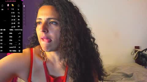 Snapshot of carol_diazz chatting on 12.10.24 carol I broadcast from 3-9 pm Chicago USA online show from 12.10.24