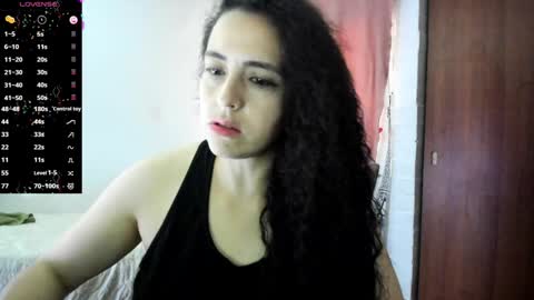 Snapshot of carol_diazz chatting on 01.08.25 carol I broadcast from 3-9 pm Chicago USA online show from 01.08.25