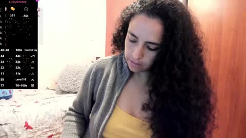 Snapshot of carol_diazz chatting on 01.20.25 carol I broadcast from 3-9 pm Chicago USA online show from 01.20.25