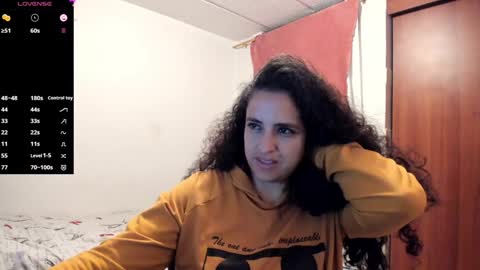 Snapshot of carol_diazz chatting on 01.21.25 carol I broadcast from 3-9 pm Chicago USA online show from 01.21.25