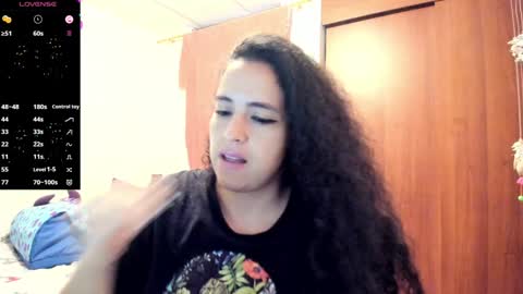 Snapshot of carol_diazz chatting on 01.23.25 carol I broadcast from 3-9 pm Chicago USA online show from 01.23.25