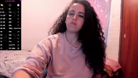 Snapshot of carol_diazz chatting on 02.07.25 carol I broadcast from 3-9 pm Chicago USA online show from 02.07.25