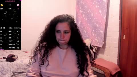 Snapshot of carol_diazz chatting on 02.08.25 carol I broadcast from 3-9 pm Chicago USA online show from 02.08.25