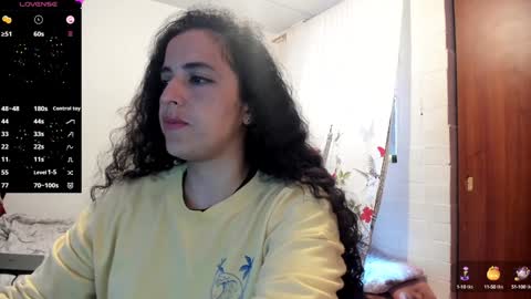 Snapshot of carol_diazz chatting on 02.08.25 carol I broadcast from 3-9 pm Chicago USA online show from 02.08.25