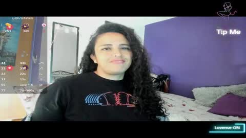 Snapshot of carol_diazz chatting on 03.03.25 carol I broadcast from 3-9 pm Chicago USA online show from 03.03.25