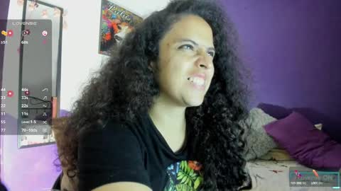 Snapshot of carol_diazz chatting on 03.05.25 carol I broadcast from 3-9 pm Chicago USA online show from 03.05.25