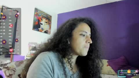 Snapshot of carol_diazz chatting on 03.06.25 carol I broadcast from 3-9 pm Chicago USA online show from 03.06.25